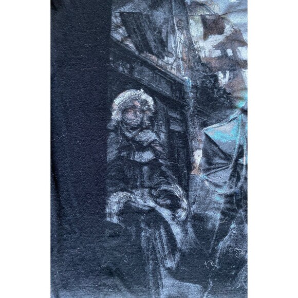 "Assassin's Creed Unity" Graphic T-Shirt YOUTH Size (SMALL) 14-16, (2015) - Picture 7 of 10